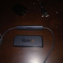 Roku