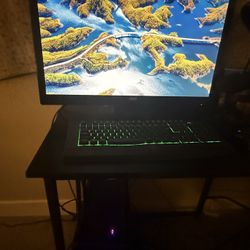 Cybertron PC