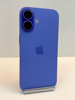 Apple iPhone 16 128gb. ( Fully Unlocked Phone )