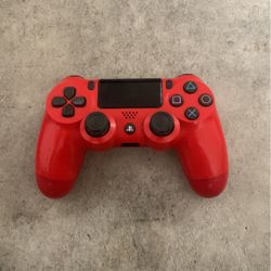 PS4 Remote