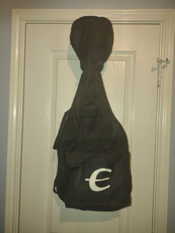 EPI Les Paul Junior Full Guitar EXC Pro Fret-level Setup Spa Perfect & Bag!