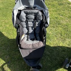 Graco Jogger Stroller