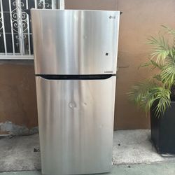 LG Fridge 