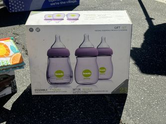 Baby Bottles