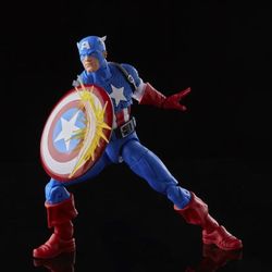Action Figures 