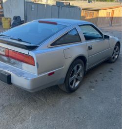 Parts 87 300zx