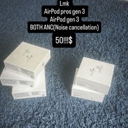AirPods !!!!!