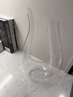 Brand New Wine Decanter