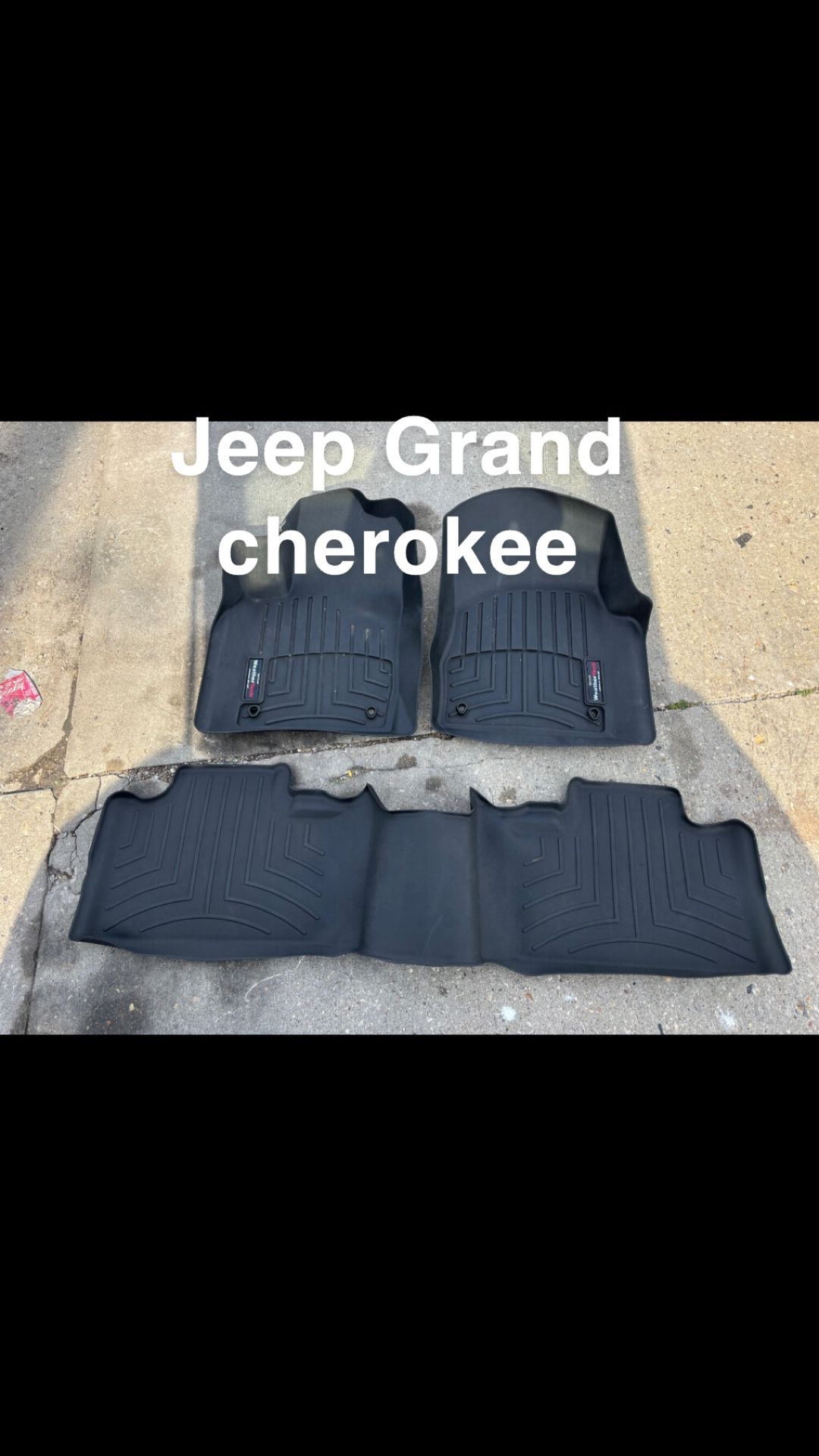 Floor Mats Weathertech