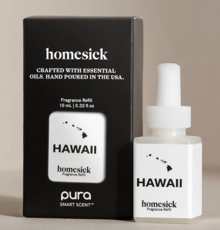 Pura Diffuser Scent “Hawaii”