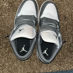 Jordan 1 Low 