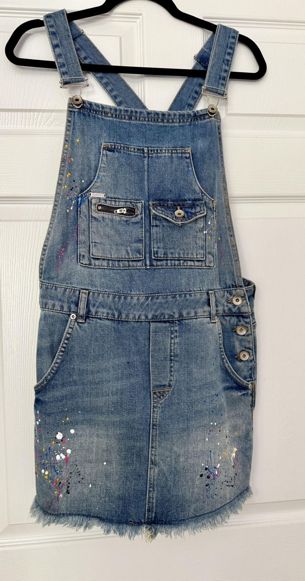 Skirt Overall Medium