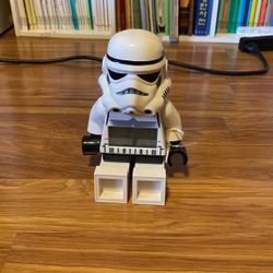 Star Wars Alarm clock