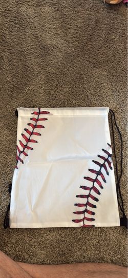 Baseball bag/backpack