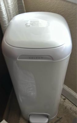 Diaper Genie Select Diaper Pail