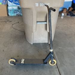 Pro Scooter 