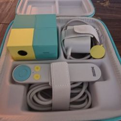 Nex Playground With Travel Case – Complete Set