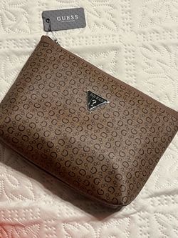 Guess makeup bag NeW