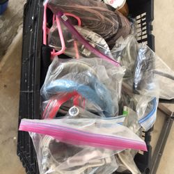 Bike Parts & Accessories 