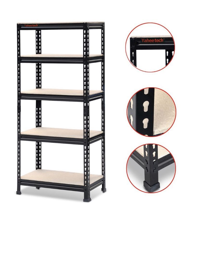 Storage Rack