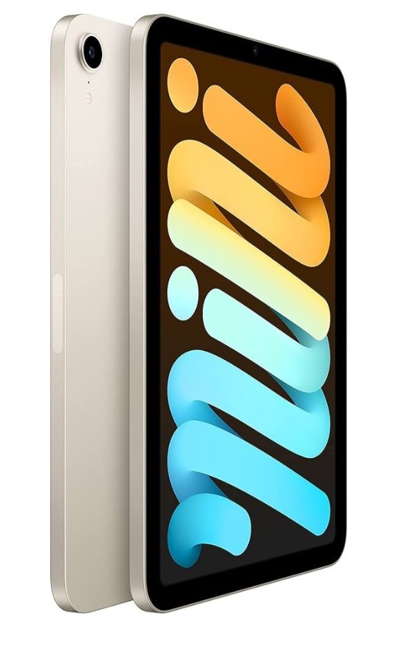 IPad Mini 6 gen.