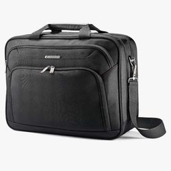 Samsonite Xenon 3.0 Gusset Check-Point Friendly Tech Locker Brief