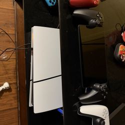 Ps5 And Portal For Sale 