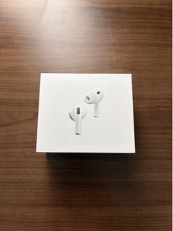 Apple AirPods Pro 3