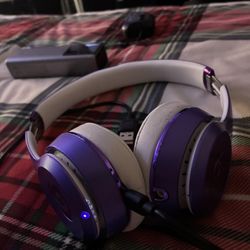 Beats Solo 3 Wireless Headphones