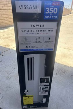 Tower Air Conditioner