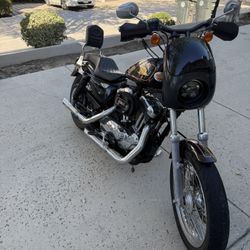 Harley Davidson 2007 