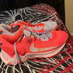 Nike’s