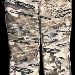 UNDER ARMOUR TIMBER PANT