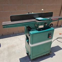 Powermatic Jointer Planer