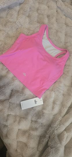Alo sports bra