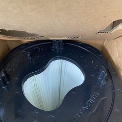 Pentair Pool Filters Sta-Rite System 2 modular media Filter New