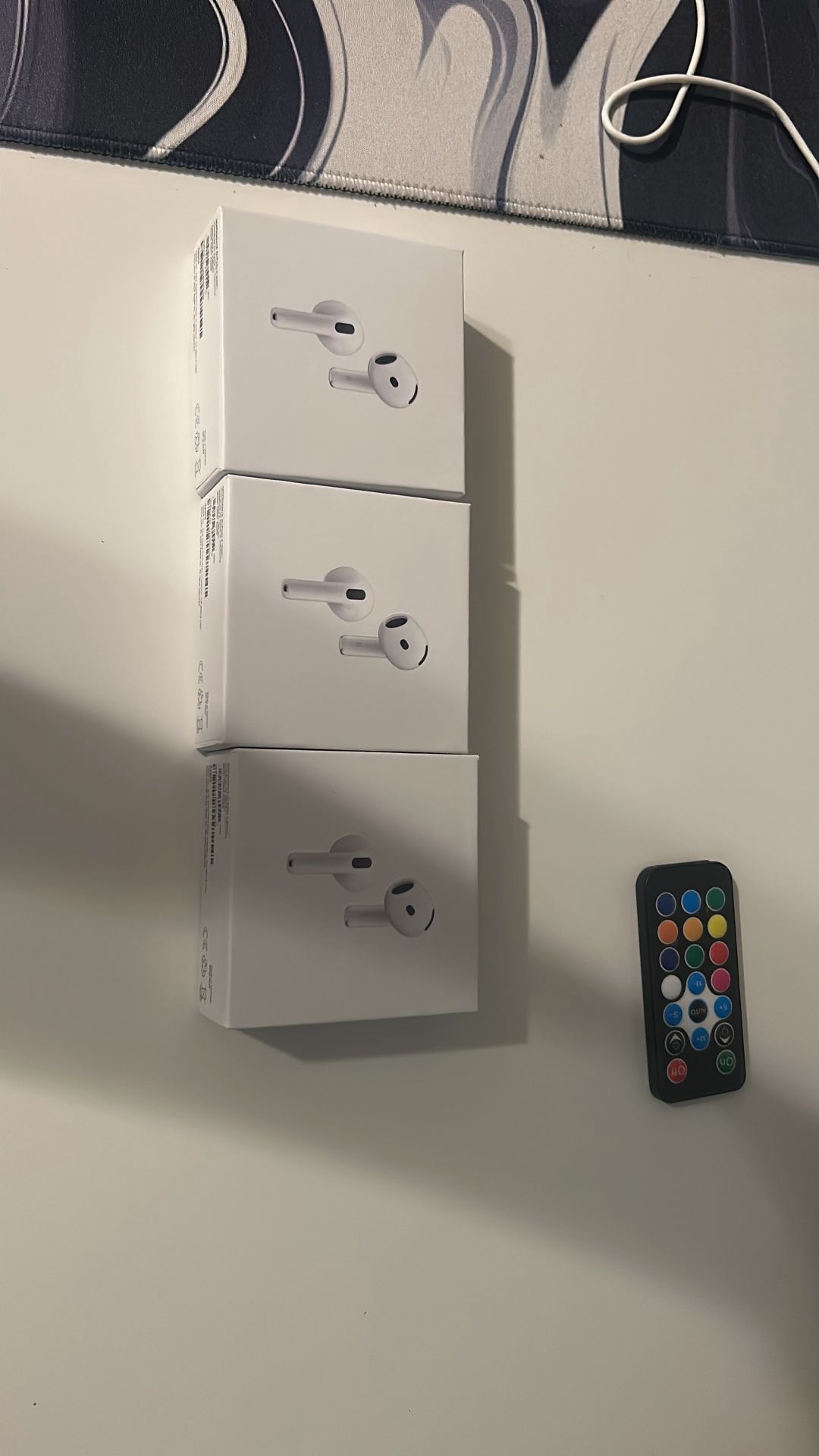 Airpod 4s