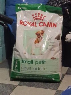 Royal canin