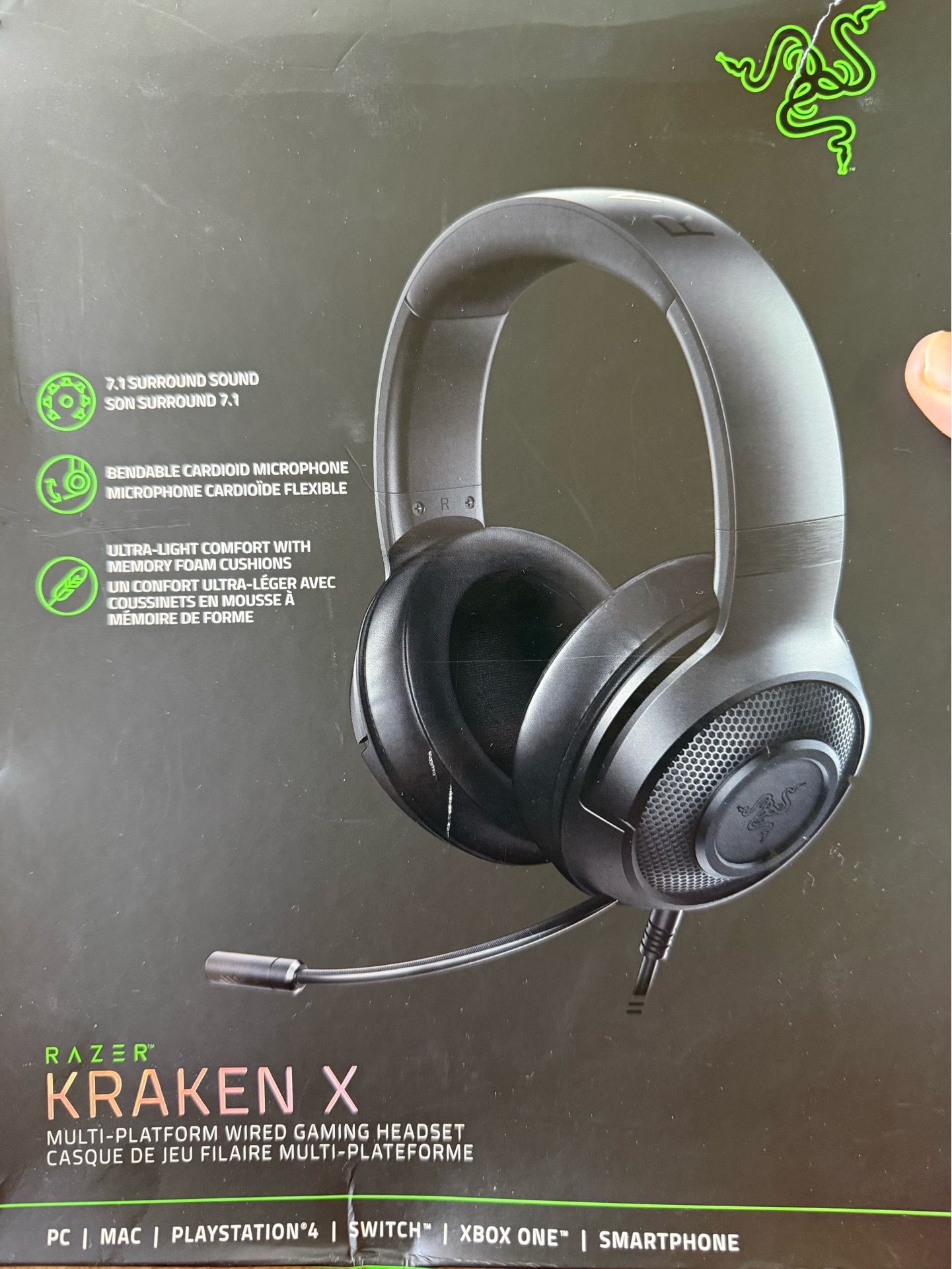 Gaming Headset