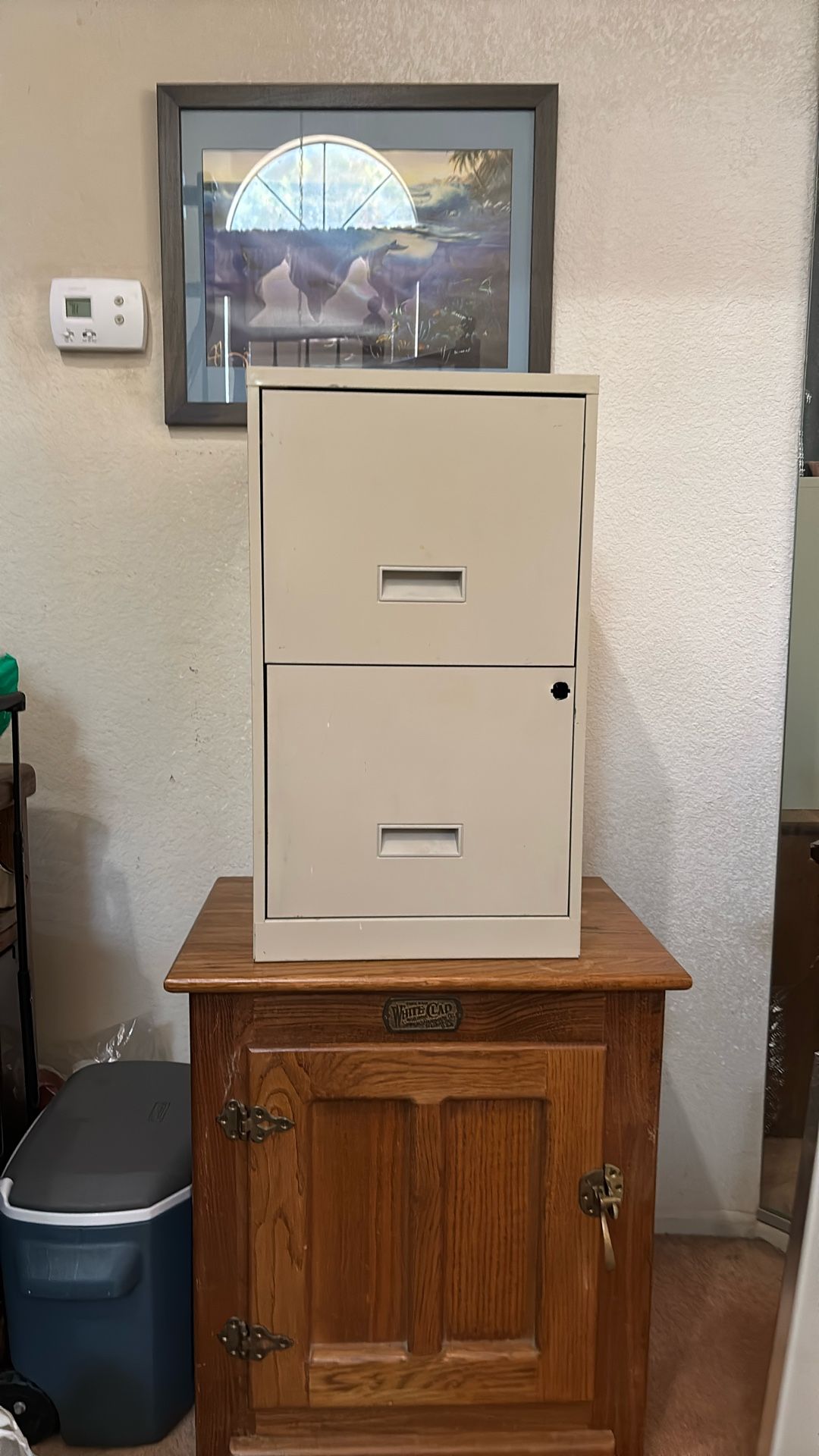 File Cabinet 