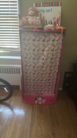 Small bed for kid