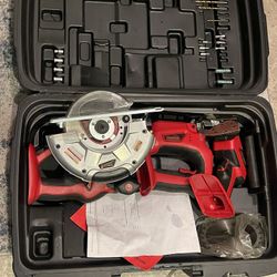 Power tools