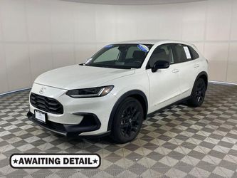 2024 Honda HR-V