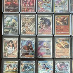 Pokemon Collection