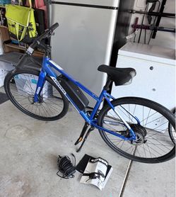 E11even ebike