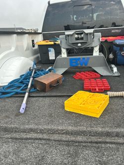 Truck bed rug