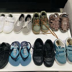 Boy shoes