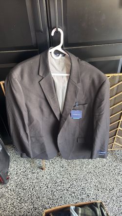 New Croft and barrow classic fit black blazer size 40 8R New Croft and barrow classic fit black blazer size 40 8R