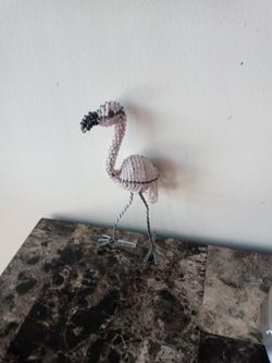 Flamingo Decor