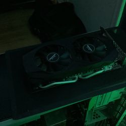 RX 580 8GB 
